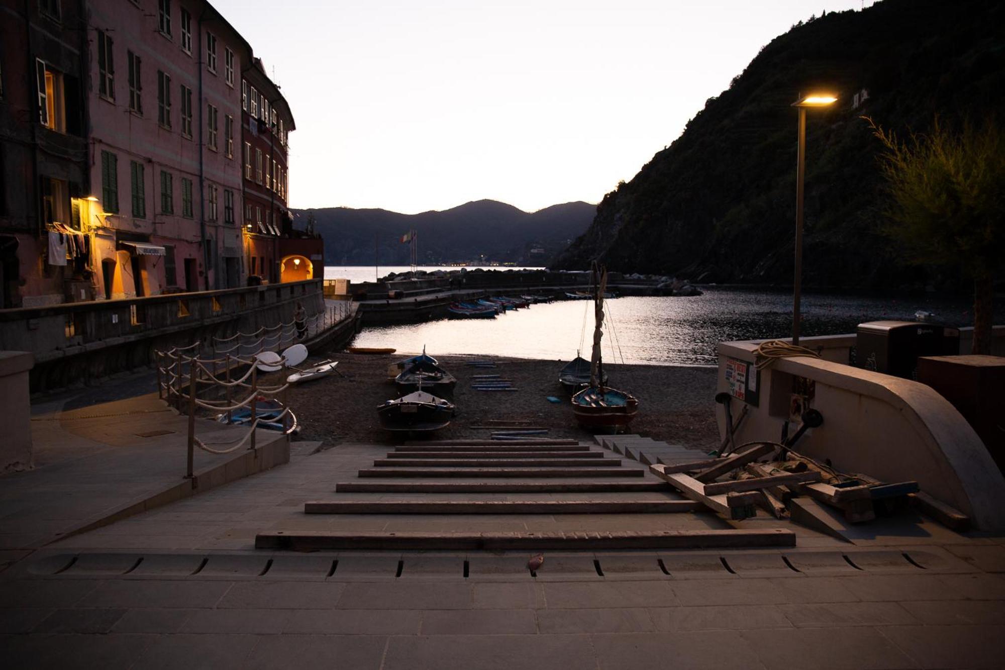 The Vernazza Main Plaza - Rooms & Suites Exteriör bild